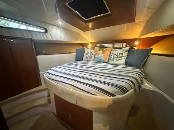 Chris-Craft Roamer 40 image