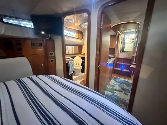 Chris-Craft Roamer 40 image