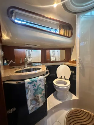 Chris-Craft Roamer 40 image