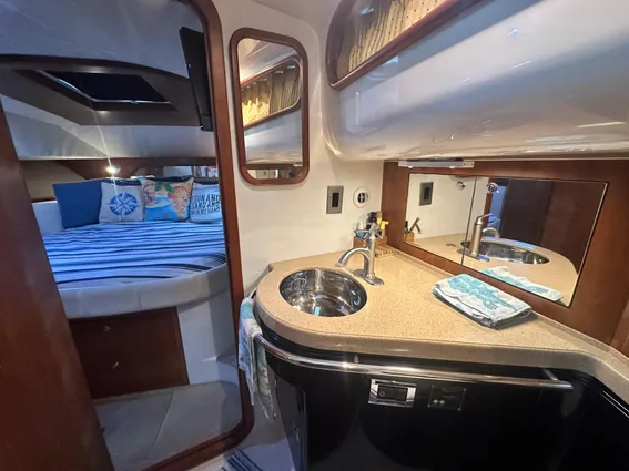 Chris-Craft Roamer 40 image