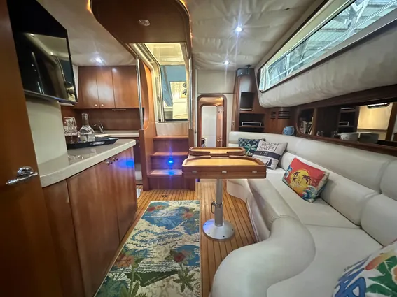 Chris-Craft Roamer 40 image