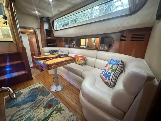 Chris-Craft Roamer 40 image