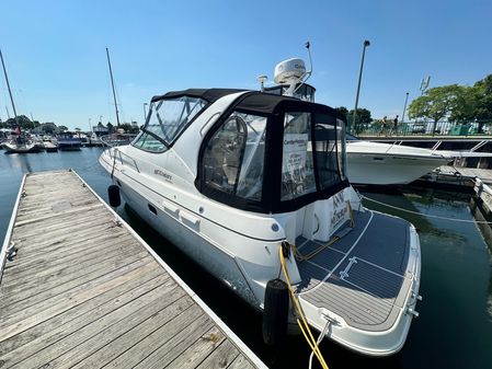 Cruisers-yachts 3375 image