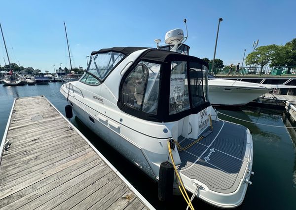 Cruisers-yachts 3375 image