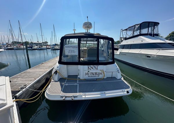 Cruisers-yachts 3375 image