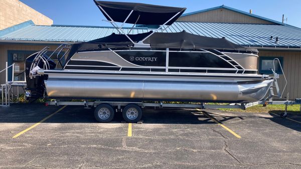 Godfrey MC 235SB Double