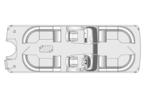 Berkshire 23RFX-DC-STS image