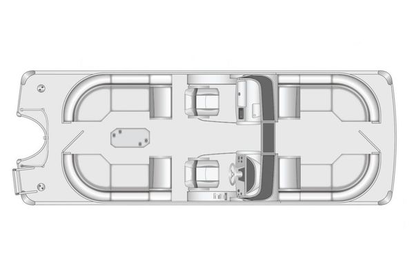 Berkshire 23RFX-DC-STS - main image