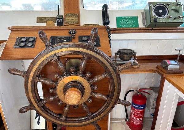 Dutch-barge 58-HOUSEBOAT image