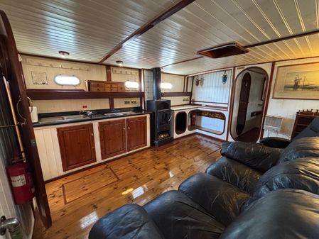 Dutch-barge 58-HOUSEBOAT image