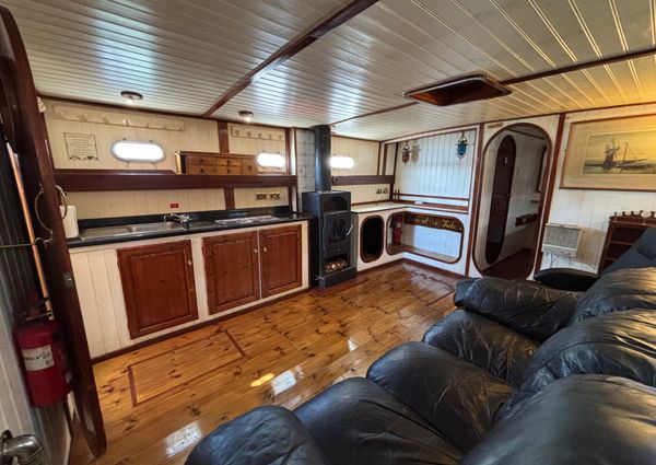 Dutch-barge 58-HOUSEBOAT image
