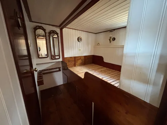 Dutch-barge 58-HOUSEBOAT image