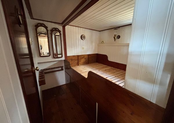 Dutch-barge 58-HOUSEBOAT image