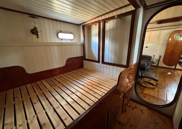 Dutch-barge 58-HOUSEBOAT image