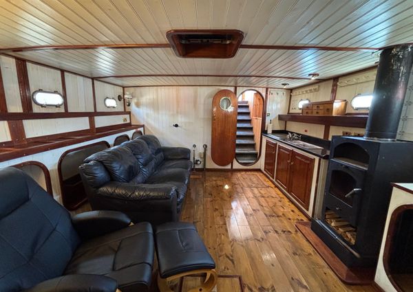 Dutch-barge 58-HOUSEBOAT image