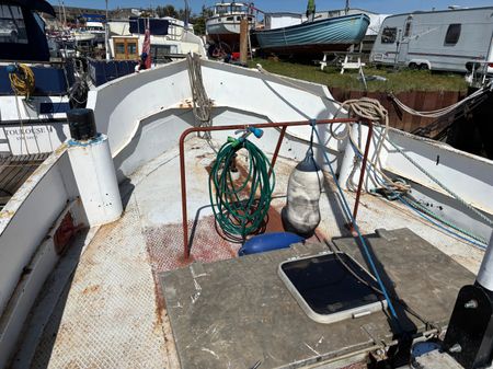 Dutch-barge 58-HOUSEBOAT image