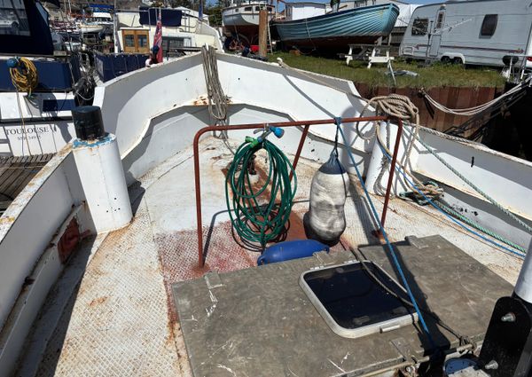 Dutch-barge 58-HOUSEBOAT image