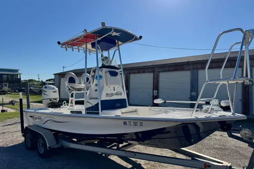 Blue Wave 2200 STL RISER image