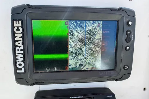 Blue Wave 2200 STL RISER image