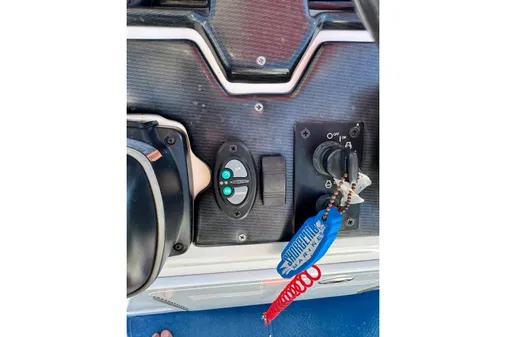 Blue Wave 2200 STL RISER image