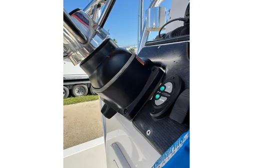 Blue Wave 2200 STL RISER image