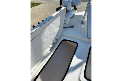 Blue Wave 2200 STL RISER image