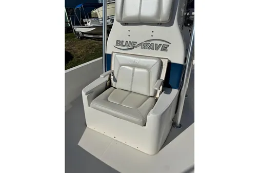 Blue Wave 2200 STL RISER image