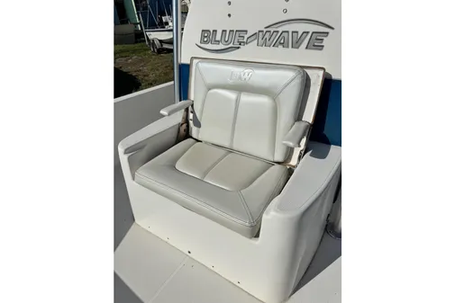 Blue Wave 2200 STL RISER image