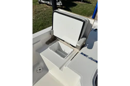 Blue Wave 2200 STL RISER image