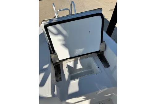 Blue Wave 2200 STL RISER image