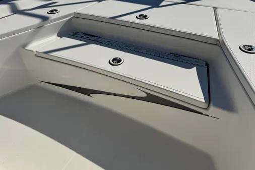 Blue Wave 2200 STL RISER image