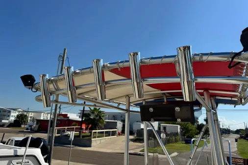 Blue Wave 2200 STL RISER image