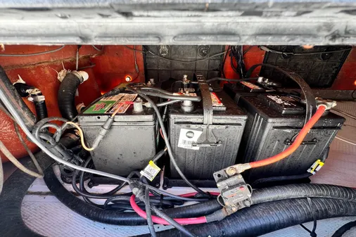 Blue Wave 2200 STL RISER image