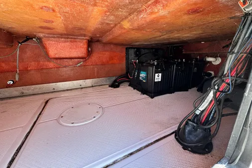 Blue Wave 2200 STL RISER image