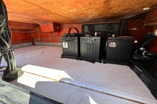 Blue Wave 2200 STL RISER image