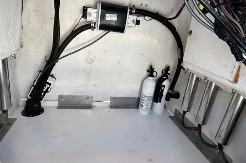 Blue Wave 2200 STL RISER image