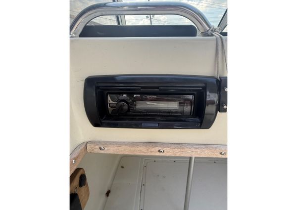 Boston-whaler REVENGE-20 image