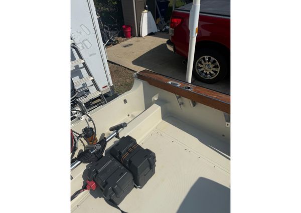 Boston-whaler REVENGE-20 image