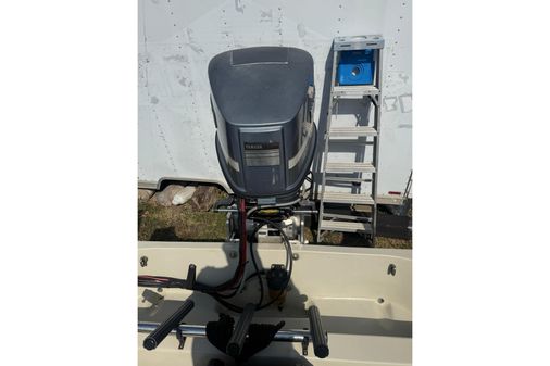 Boston-whaler REVENGE-20 image