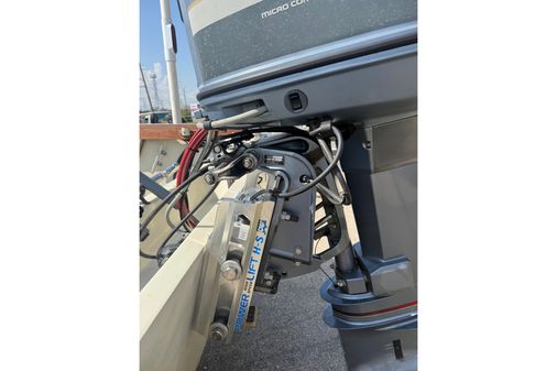 Boston-whaler REVENGE-20 image