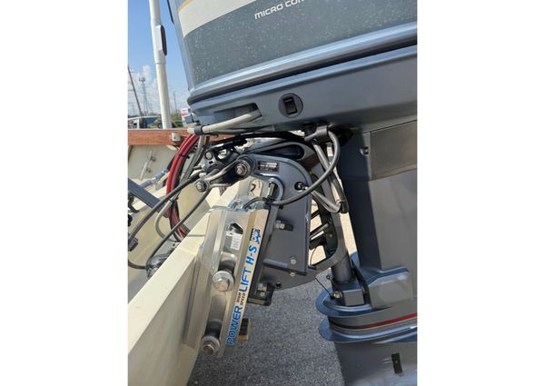 Boston-whaler REVENGE-20 image