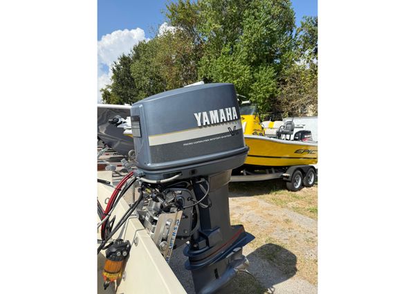 Boston-whaler REVENGE-20 image