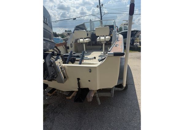 Boston-whaler REVENGE-20 image