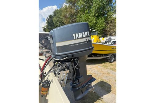 Boston-whaler REVENGE-20 image