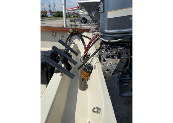 Boston-whaler REVENGE-20 image