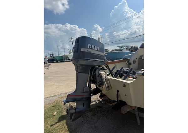 Boston-whaler REVENGE-20 image