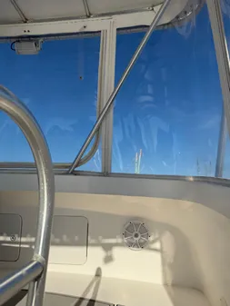 Luhrs 36 Convertible image