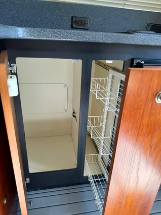 Luhrs 36 Convertible image