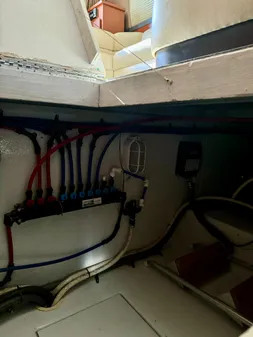 Luhrs 36 Convertible image