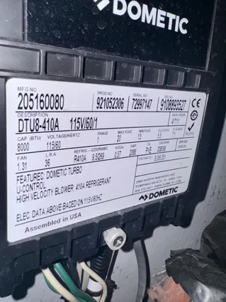 Luhrs 36 Convertible image